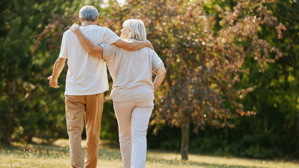 Benefits of Companion Care for Seniors