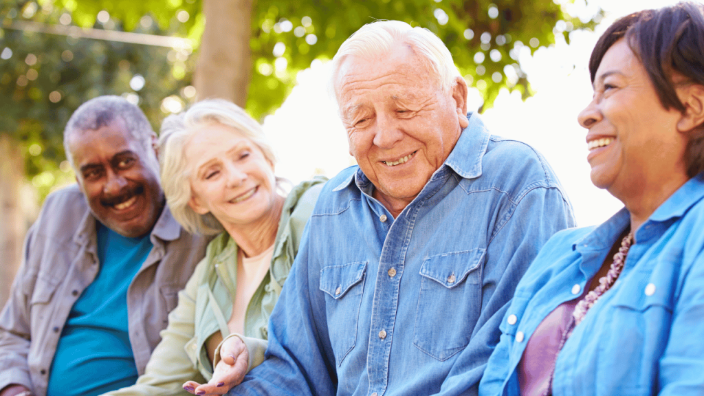 The Importance of Trust and Respect in Building a Strong Caregiver-Client Relationship