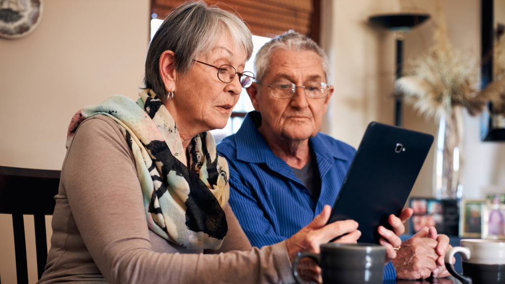 How Technology is Improving Home Care Services