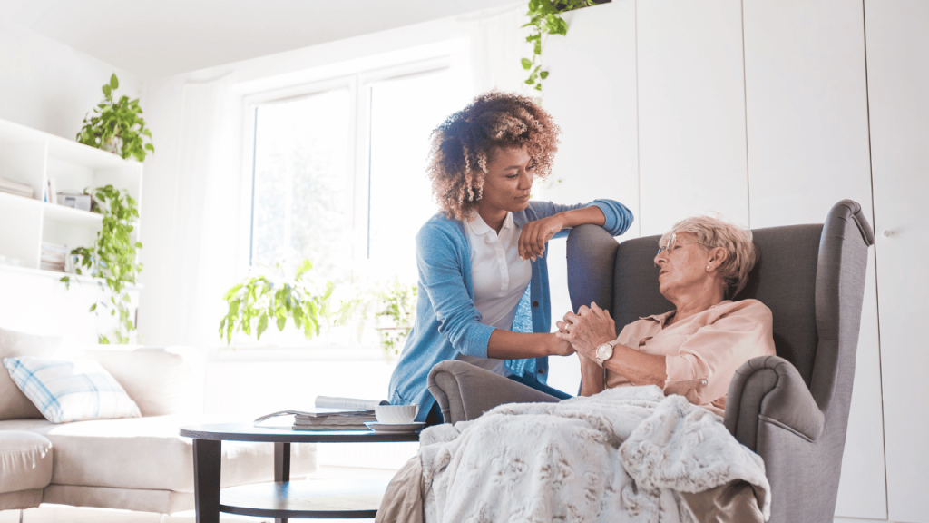 Personalized Home Care: Customizing Services to Fit Individual Needs