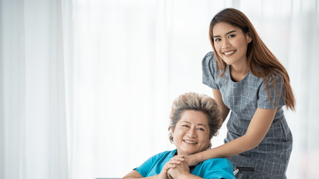 The Emotional Support of Home Care: Helping Loved Ones Feel Connected