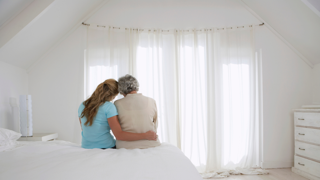 The Role of Home Care in Supporting Daily Life